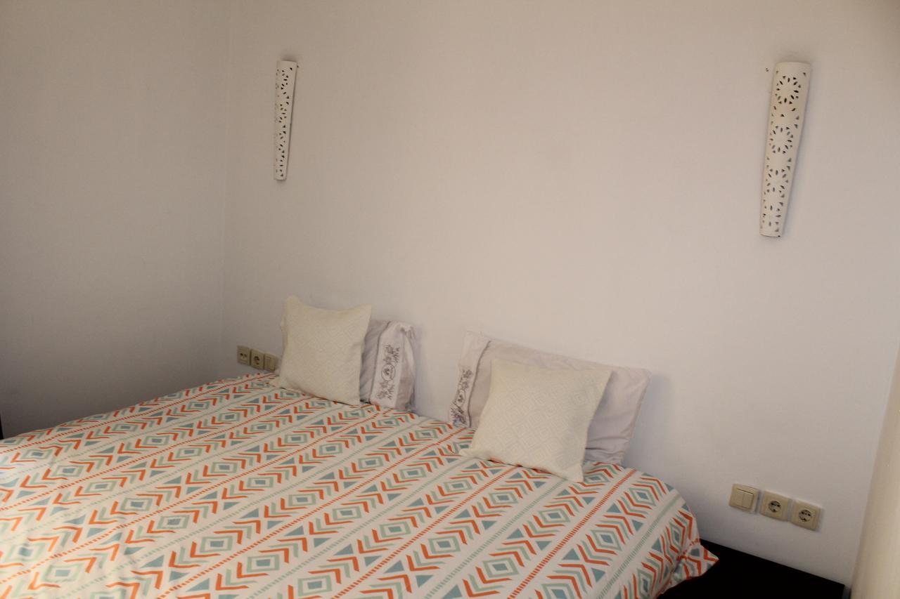 Apartamento La Fontaine Marrakesh Exterior foto