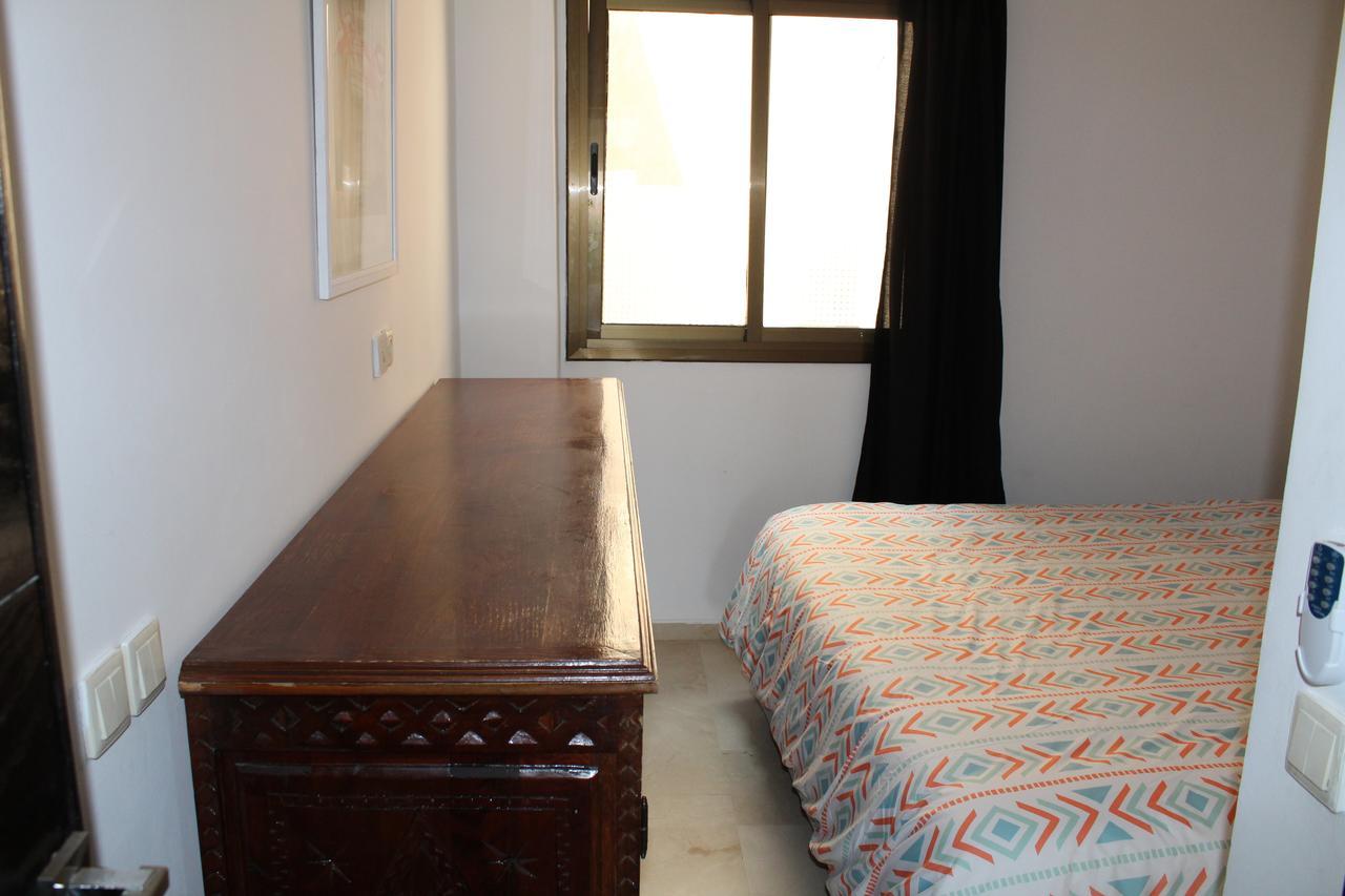 Apartamento La Fontaine Marrakesh Exterior foto
